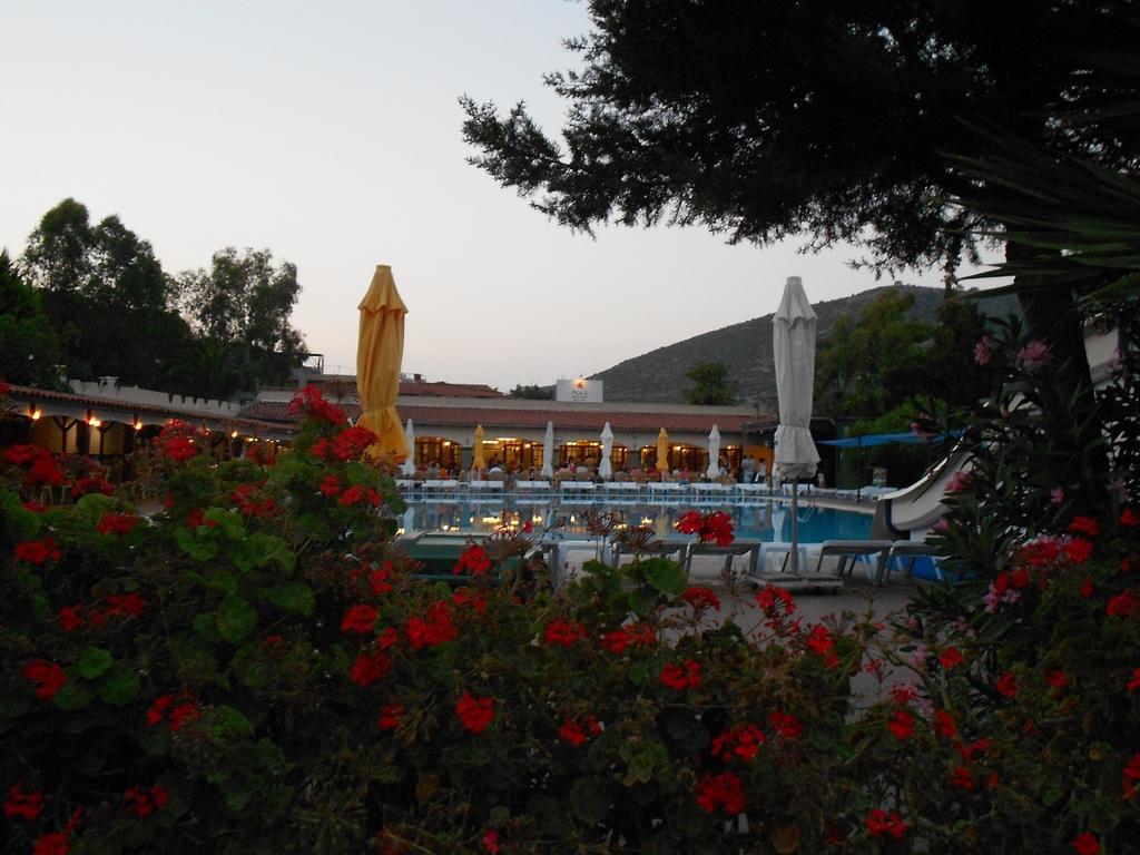 Pigale Family Club 3*