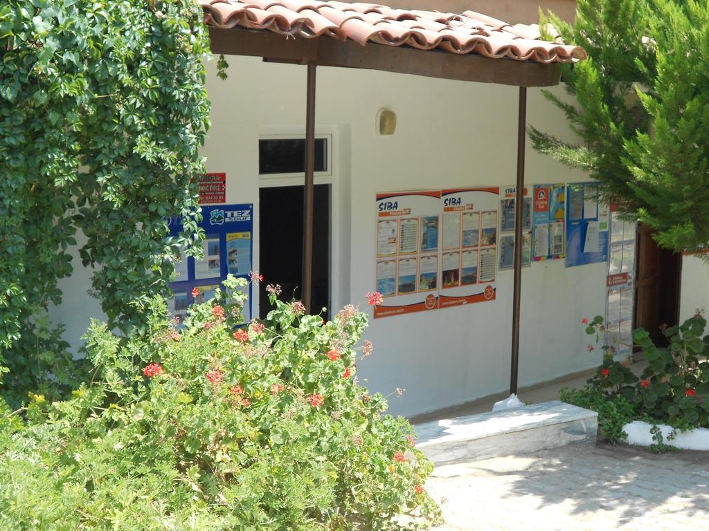 Pigale Family Club Resort Kusadasi