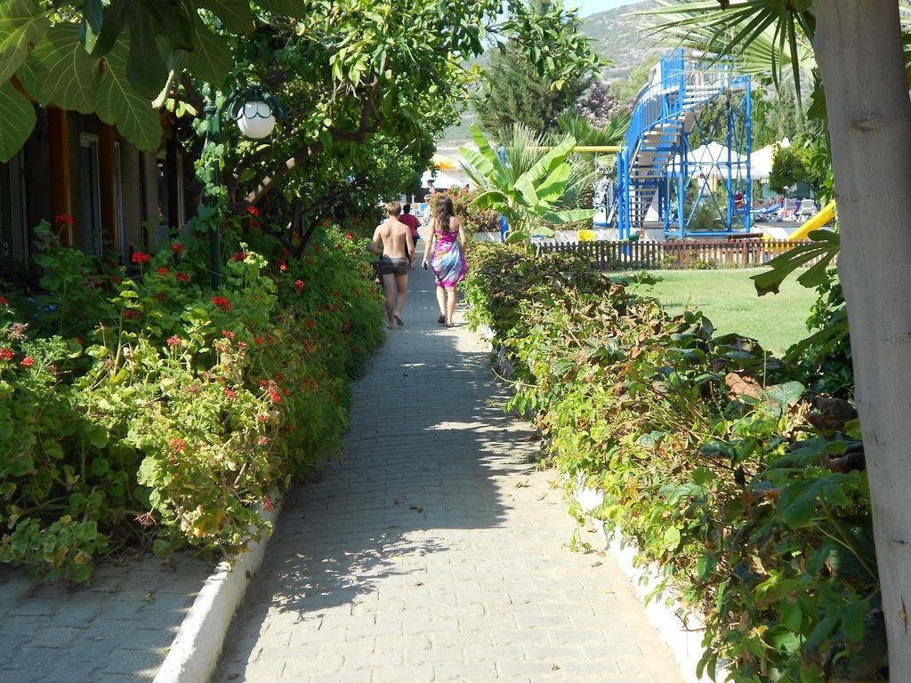 Pigale Family Club Kusadasi