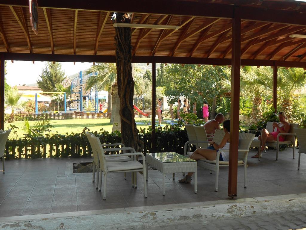 Pigale Family Club 3*