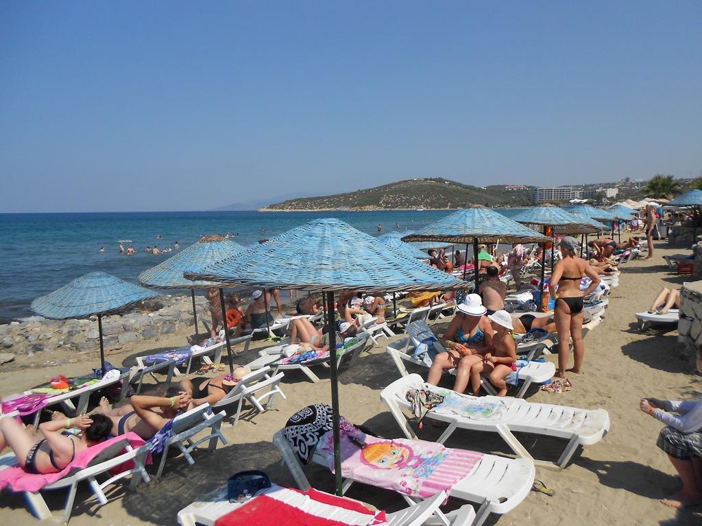 Pigale Family Club 3* Kusadasi