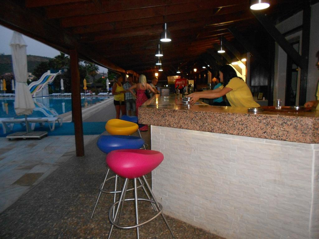 Pigale Family Club Resort Kusadasi