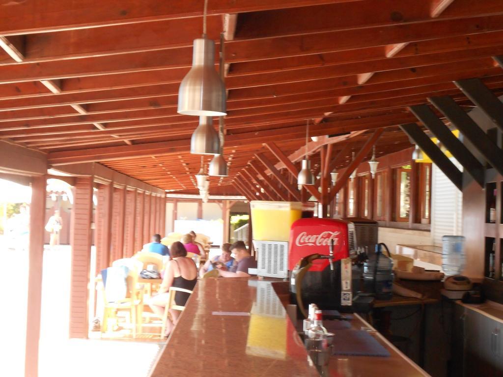 Pigale Family Club Kusadasi