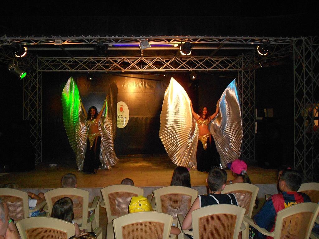 Pigale Family Club Resort