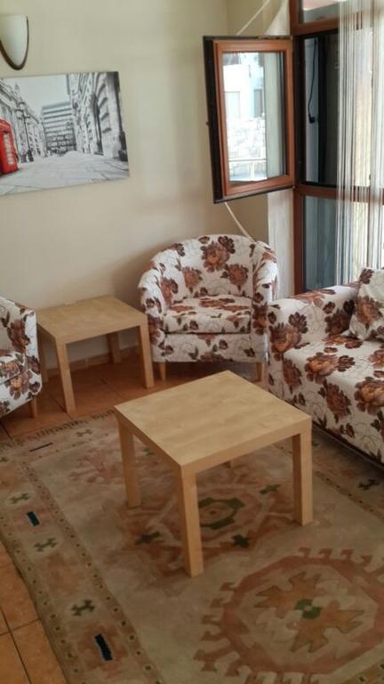 Aparthotel Bodroom 2*