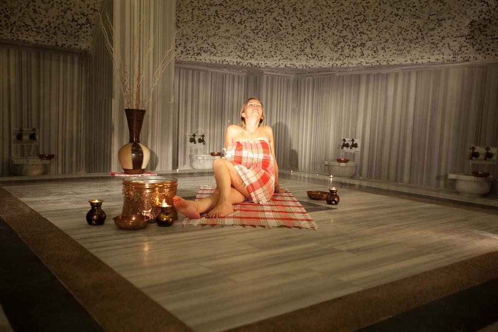 Narcia Resort 5*