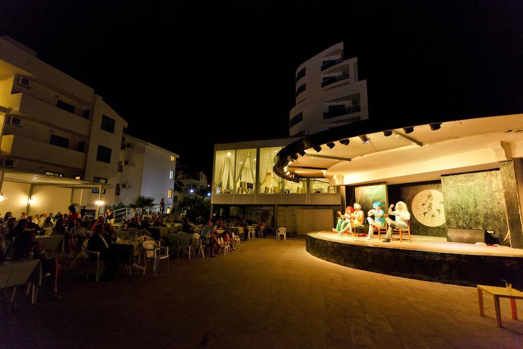 Narcia Resort Side
