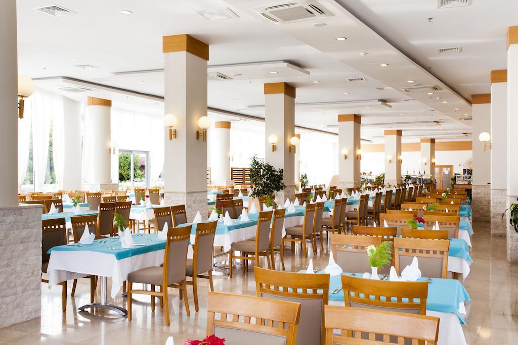 Resort Narcia 5*