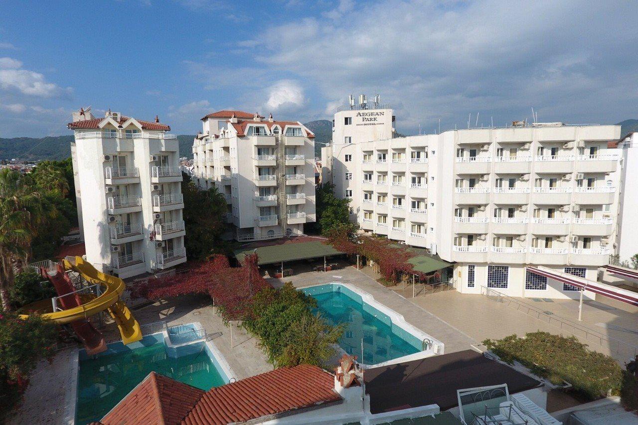 Aegean Park