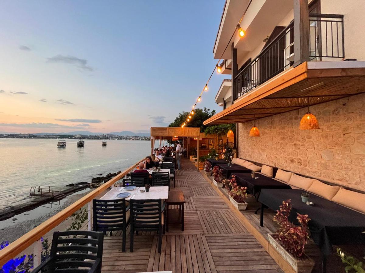 Hotel Kleopatra 3*