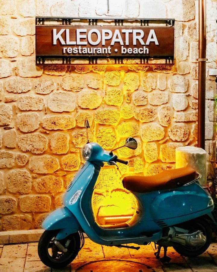 Hotel Kleopatra Side