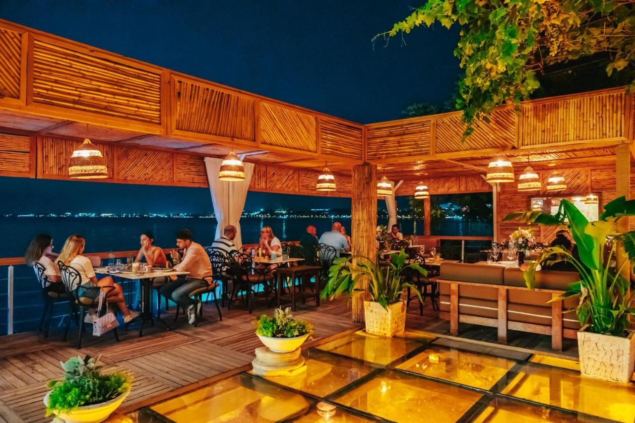 Kleopatra Hotel