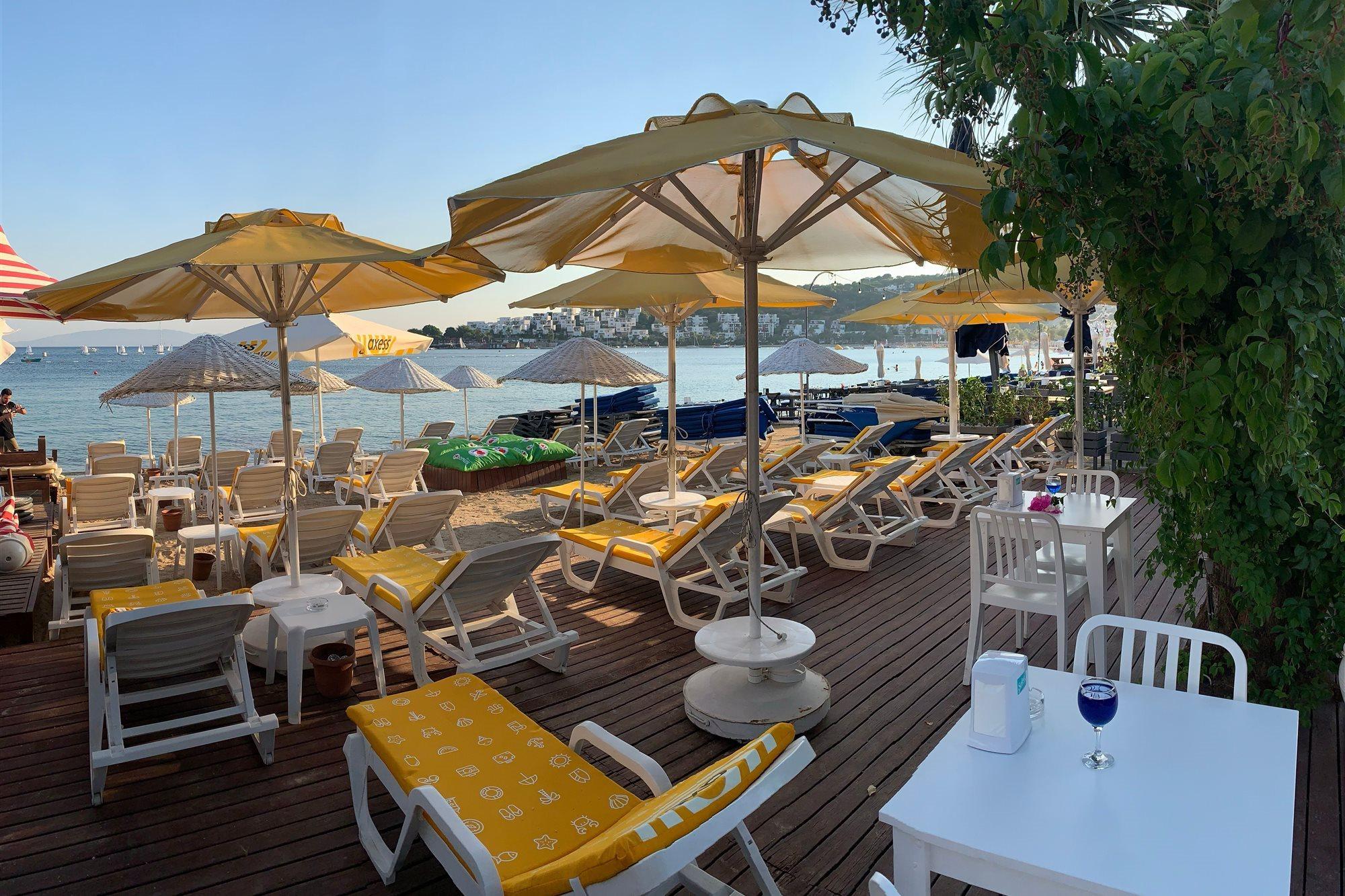 Bitez Garden Life Bodrum