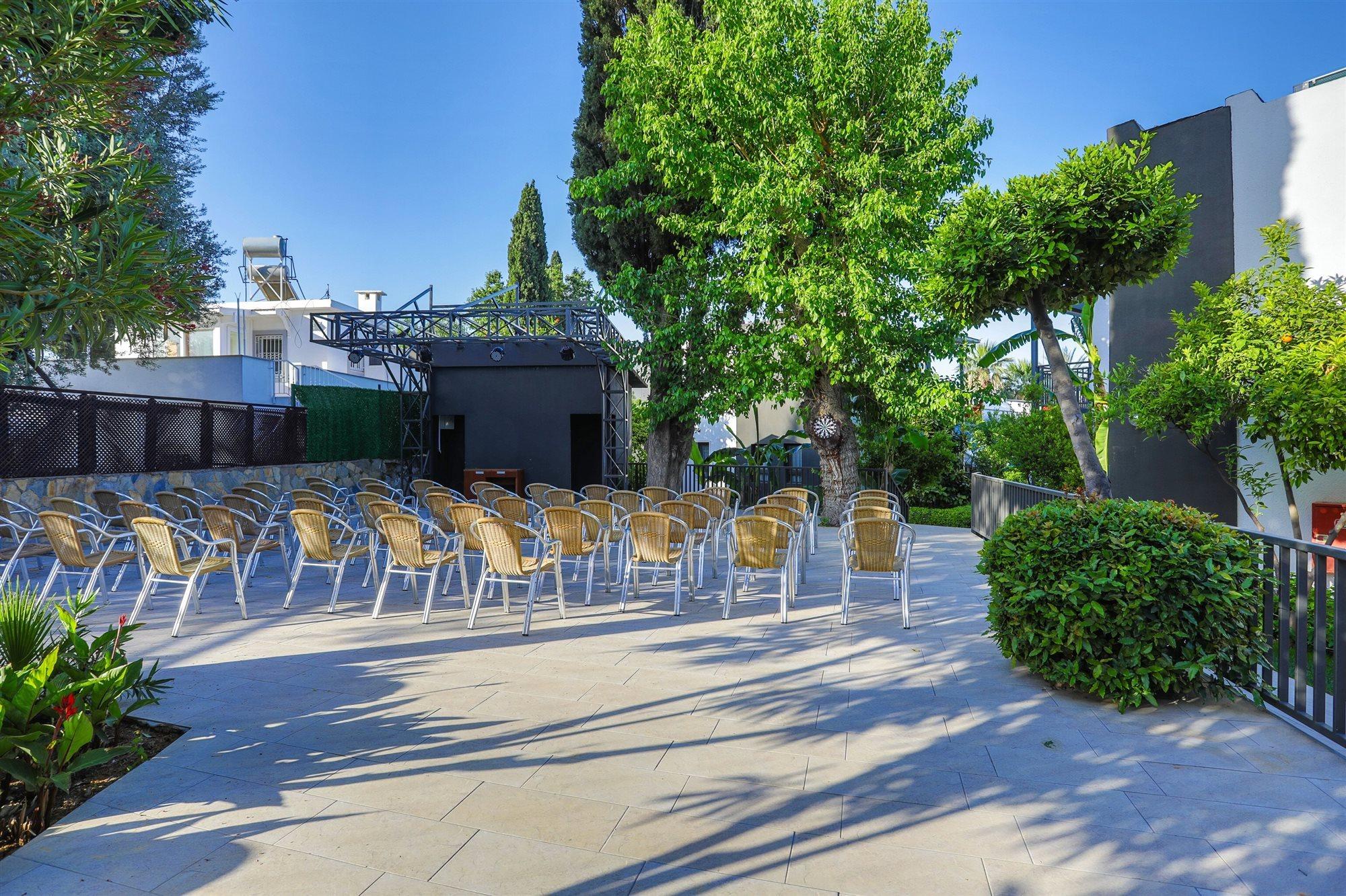 Bitez Garden Life Bodrum