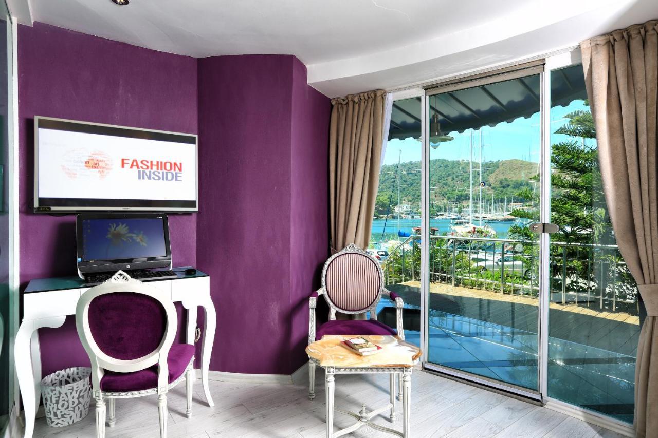 Hotel Ata Park Fethiye