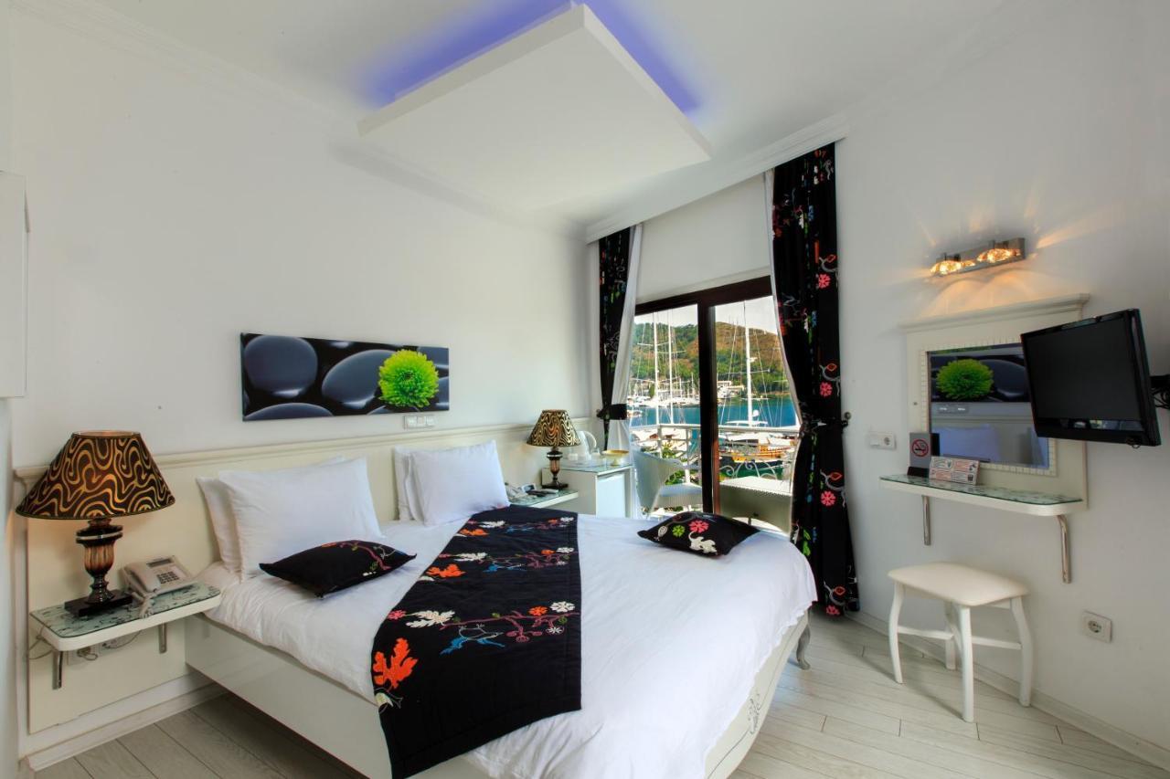 Ata Park 4* Fethiye