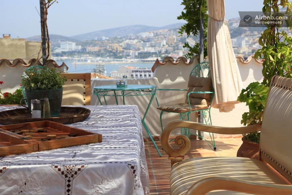 Anzac Golden Bed * Kusadasi