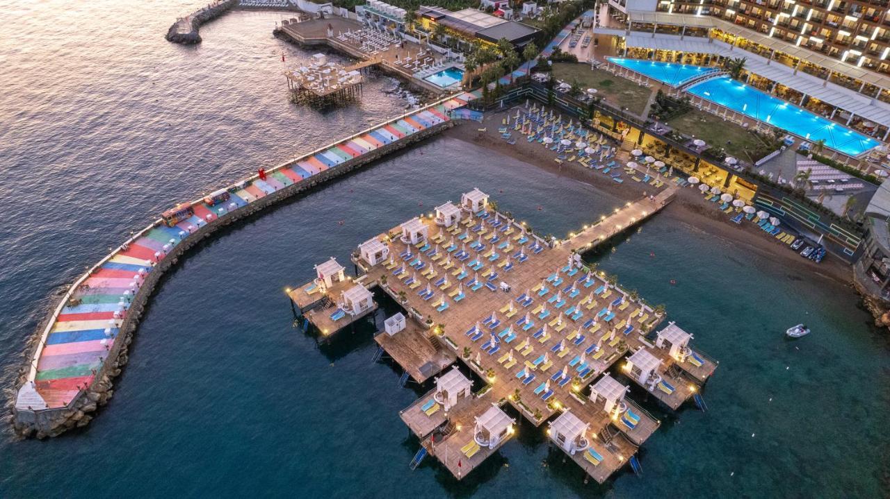 Mary Hotel 5*