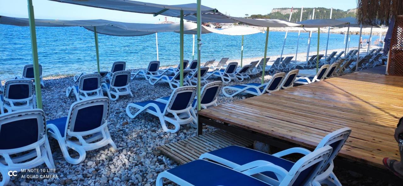 Romeo Beach Hotel 3*