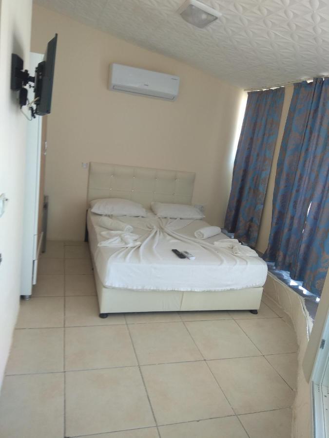 Hotel Romeo Beach Kemer