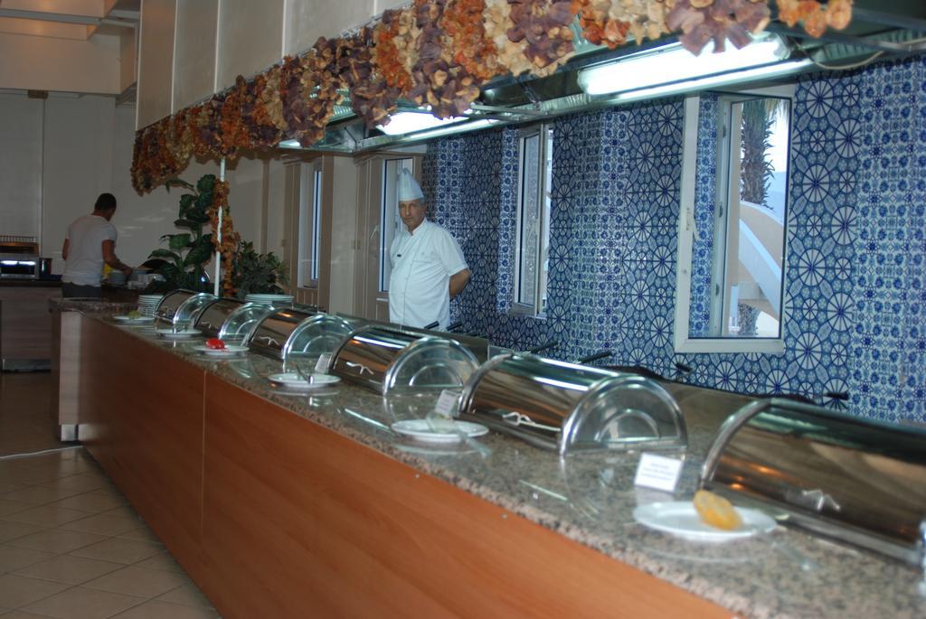 Hotel Orient