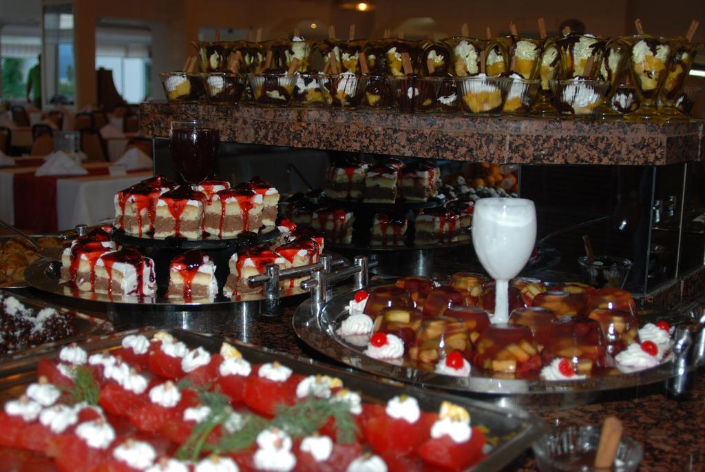 Orient Hotel Fethiye