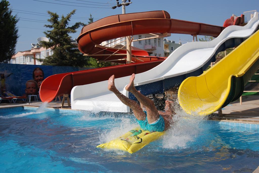 Orient 4* Fethiye