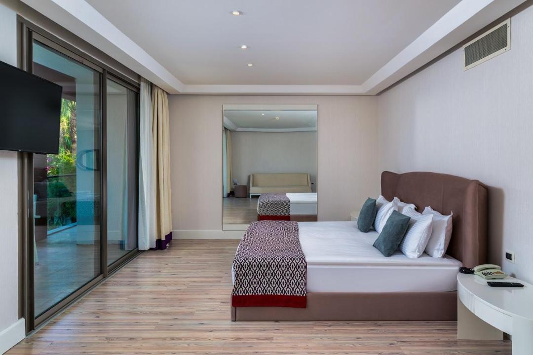 Hillstone & Hotel Bodrum