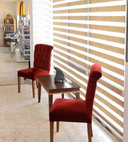 Alibabam Hotel 2*