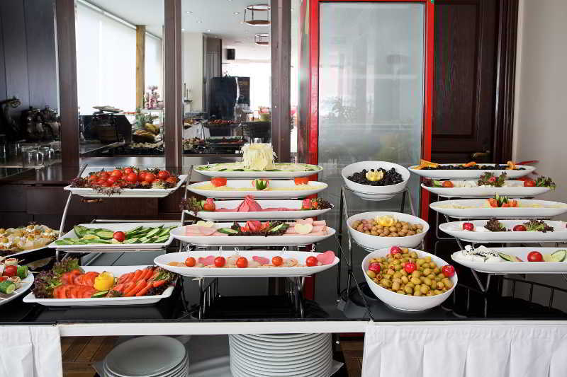Evsen (adults Only) Istanbul