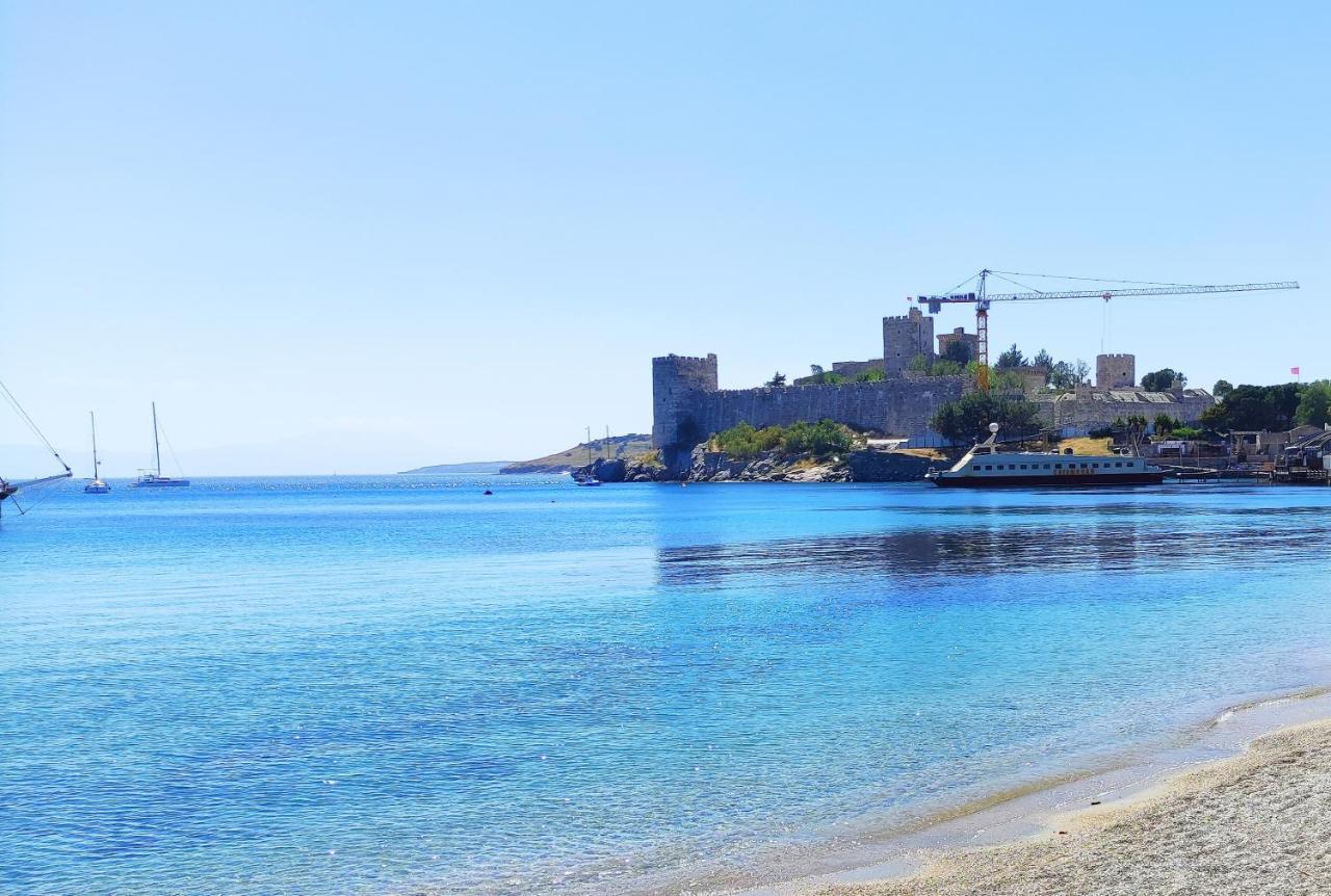 Apartment Central, Cozy, 15 Min Walk To The Beach, Fast Wi-Fi, Free Parking, 4Ppl