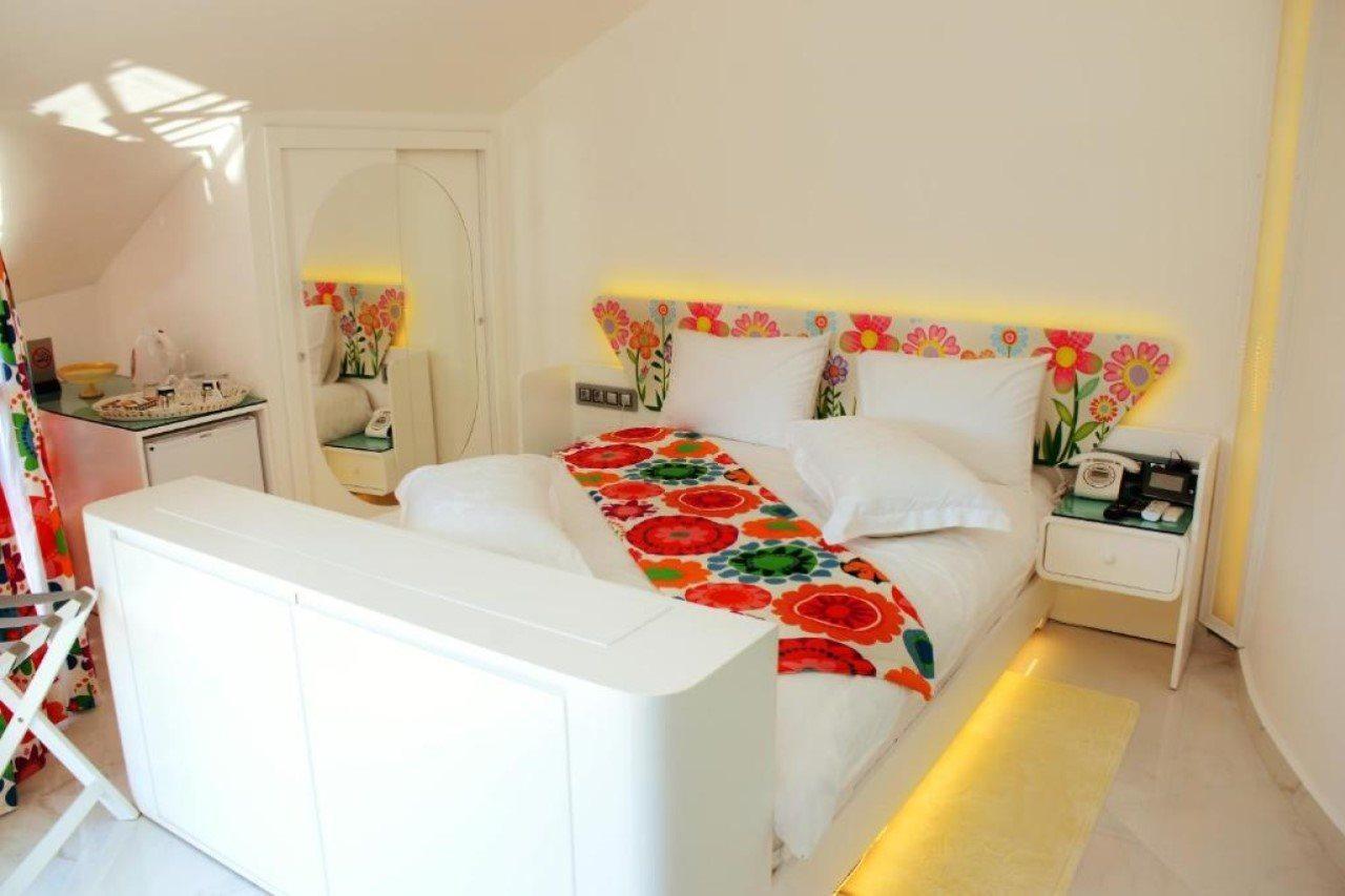 Ata Park Hotel Fethiye