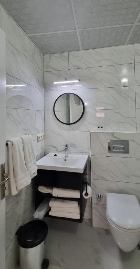Sezgin Hotel Kusadasi