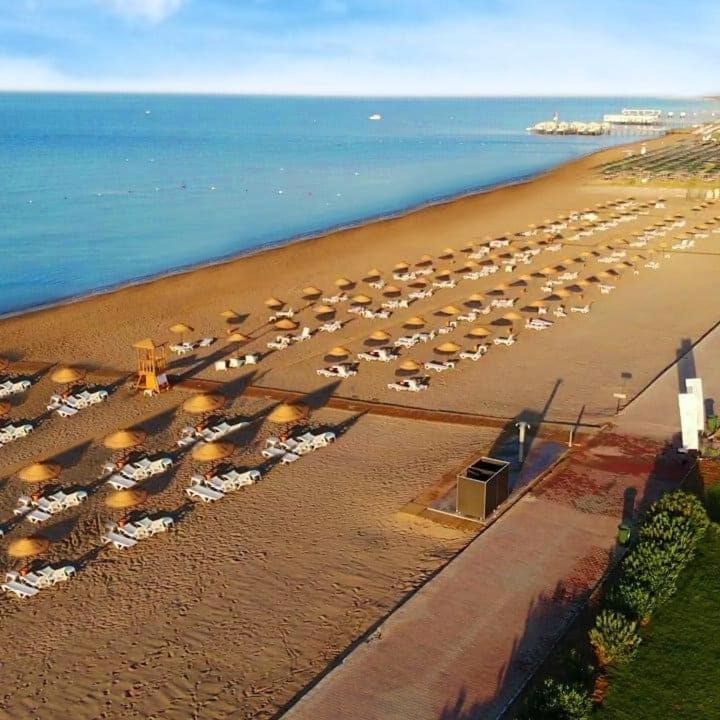 Sarp Kadriye Hotel Belek