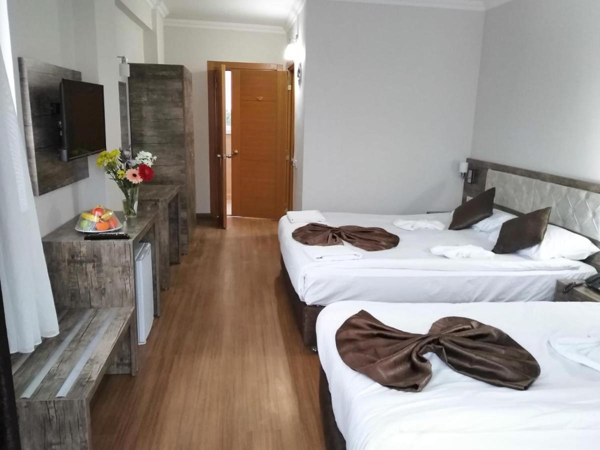 Hotel Sarp Kadriye