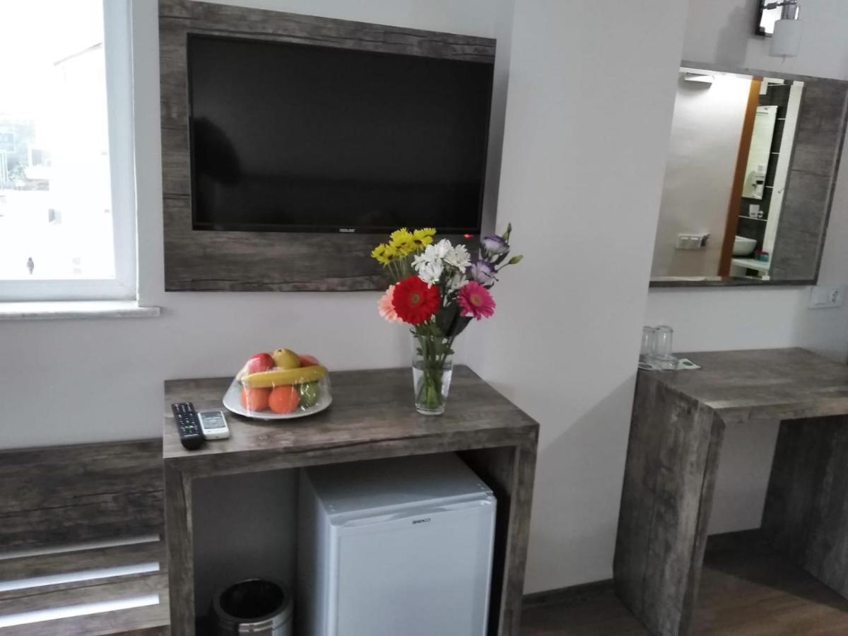 Hotel Sarp Kadriye 3*