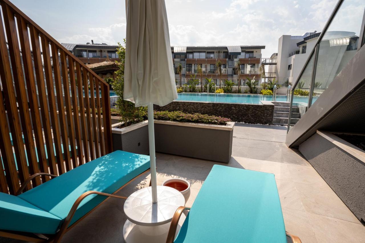Liberty Fabay Fethiye