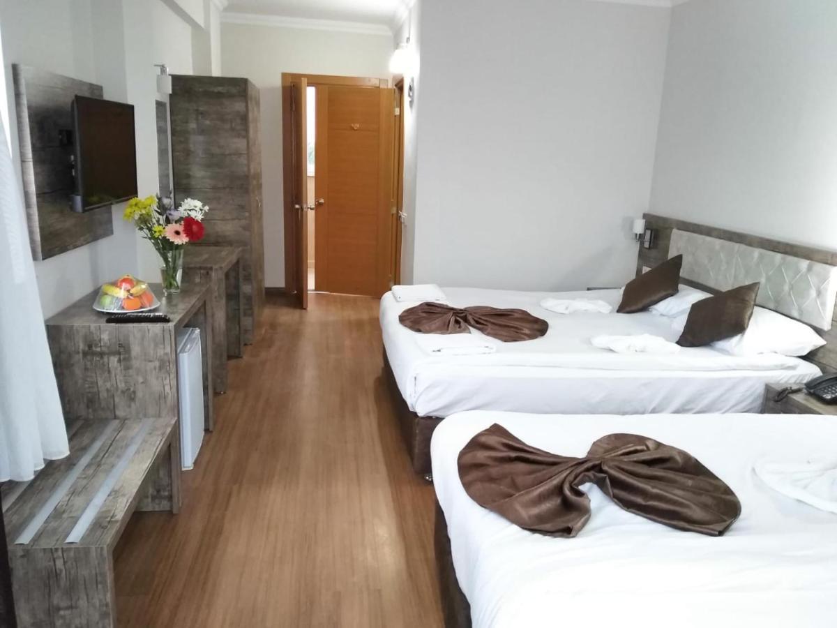Hotel Sarp Kadriye Belek
