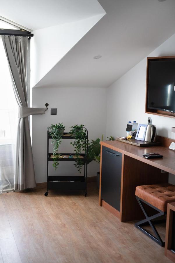 Hotel La Farine 2*