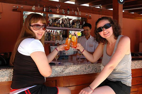 Himeros Club Kemer
