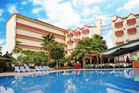 Hotel Solim Kiris