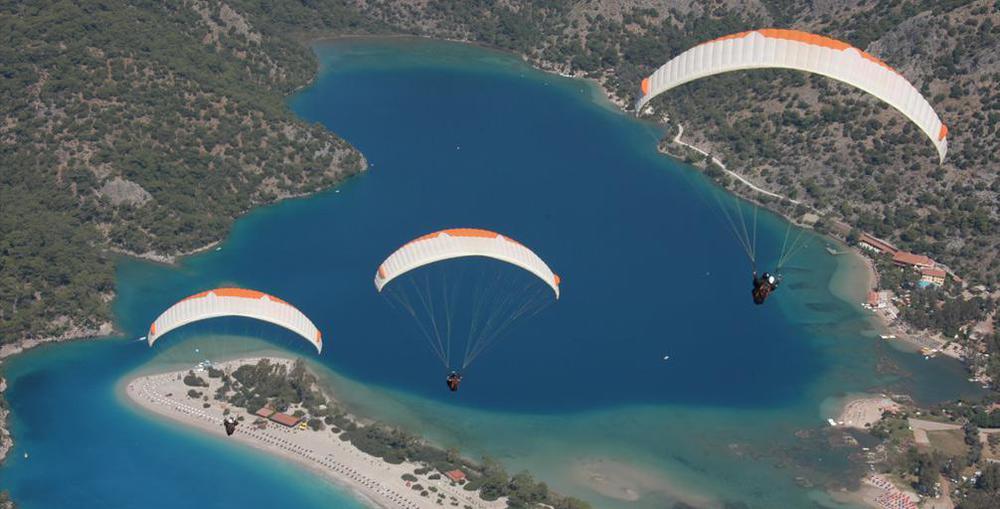 Resort Belcekiz Club
