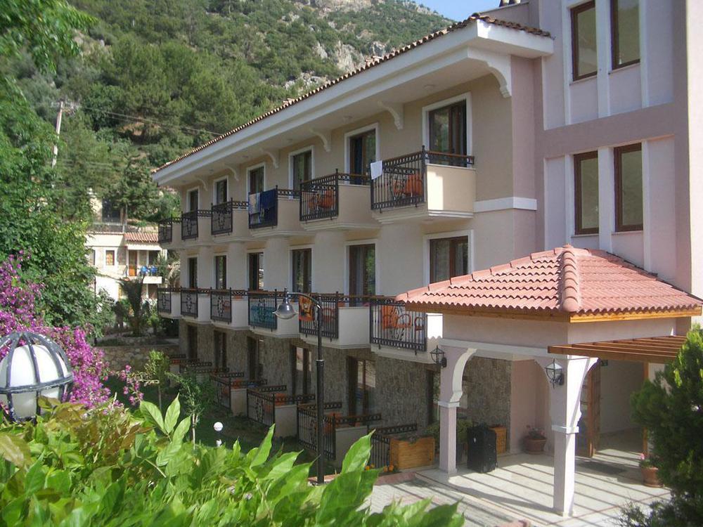 Perdikia Hotel Oludeniz