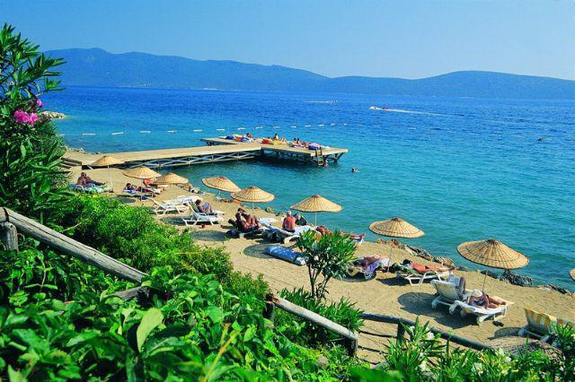 Forever Club (adults Only) Resort Bodrum