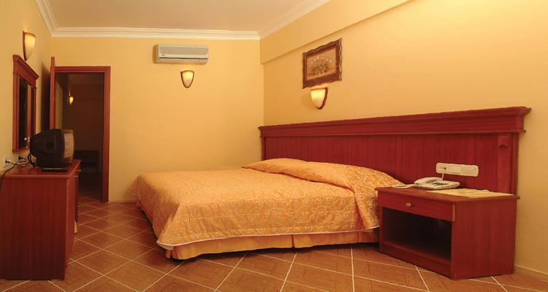 Crystal Bodrum Hotel Gumusluk
