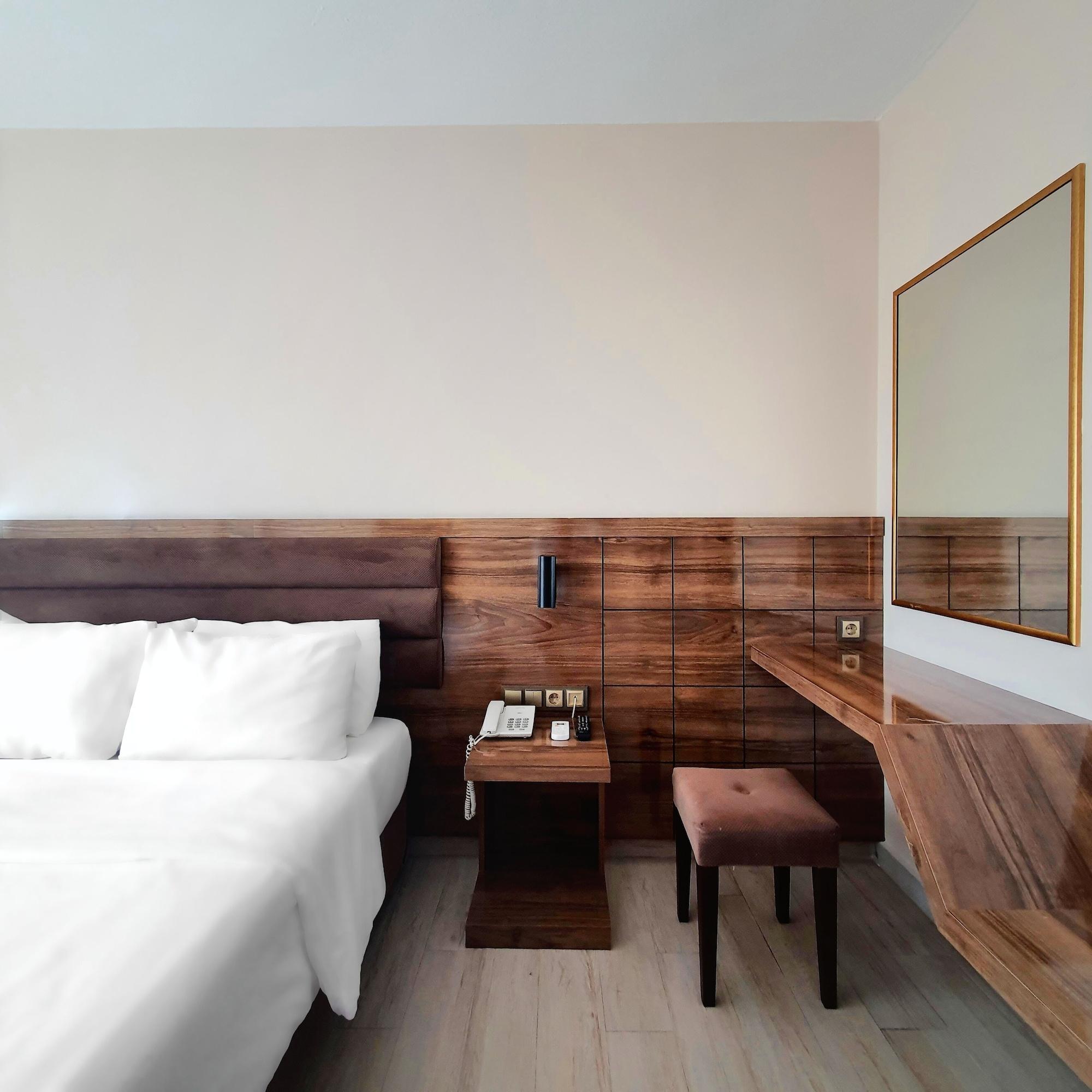 Hotel Ozgur Bey (adults Only) 3*