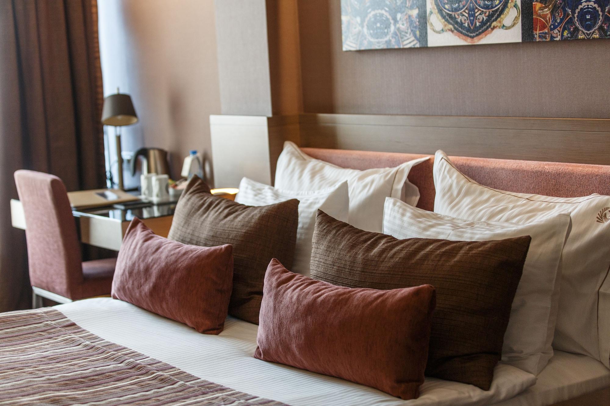 Avantgarde Urban Levent 4*