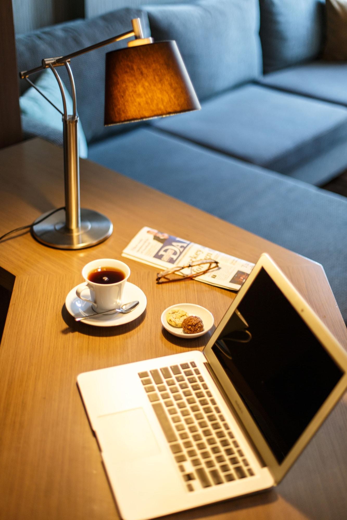 Avantgarde Urban Levent Hotel 4*