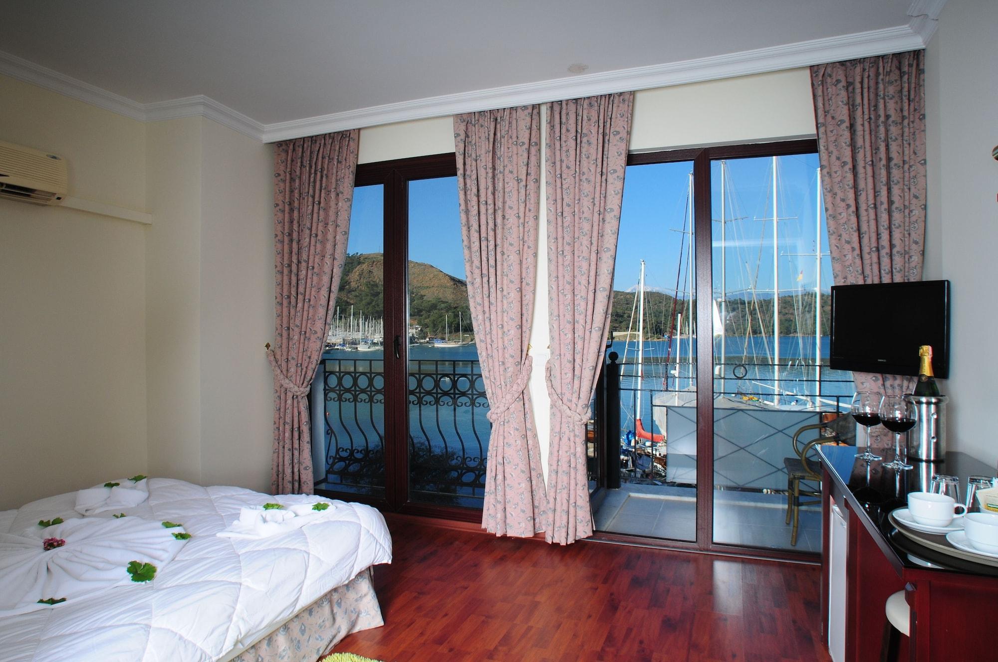 Ata Park 4* Fethiye