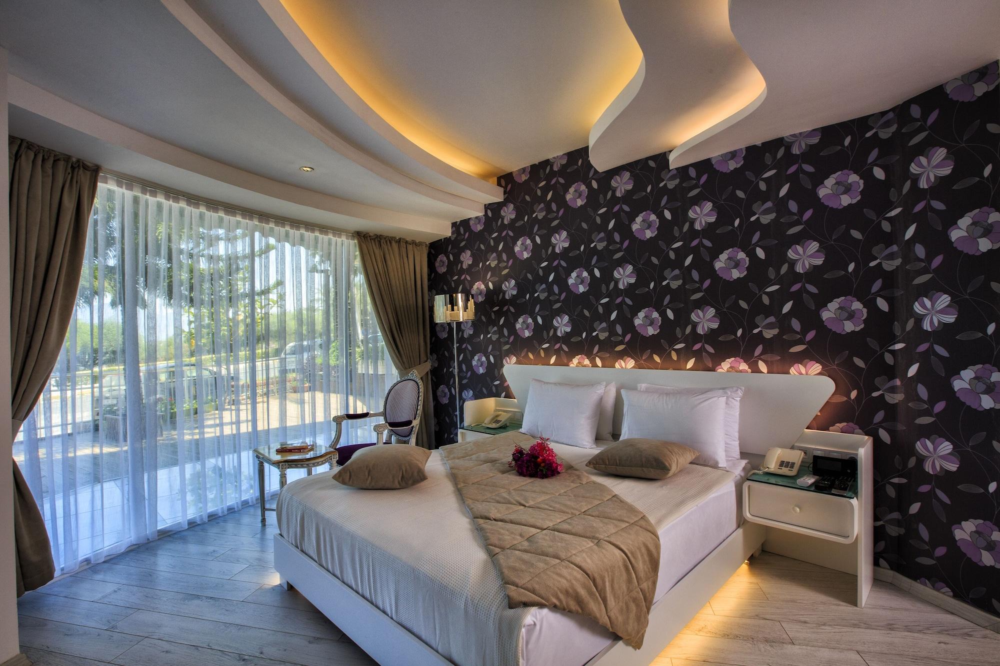 Ata Park Hotel Fethiye